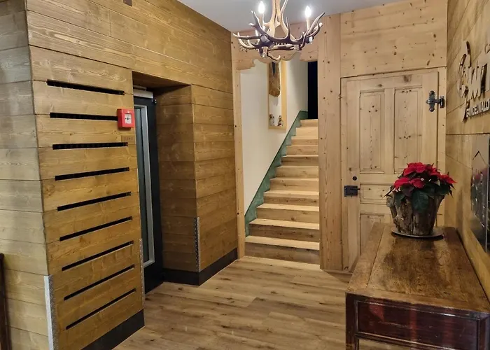 Ξενοδοχείο Bernerhof 3*