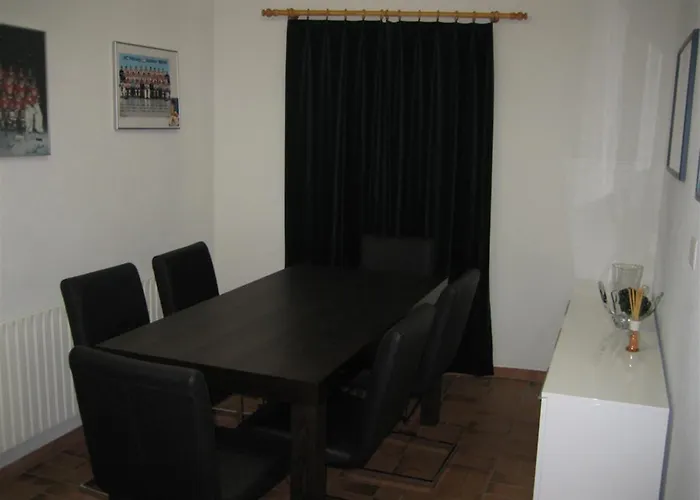 Ξενοδοχείο Bernerhof