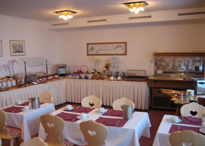 Bernerhof 3* Γκρίντελβαλντ