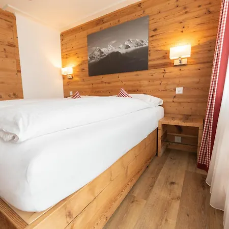 Bernerhof Grindelwald