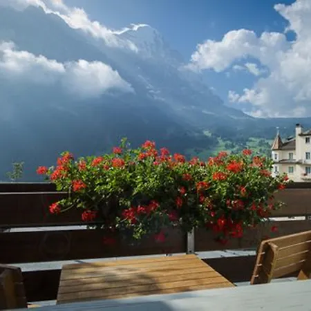 Bernerhof Grindelwald