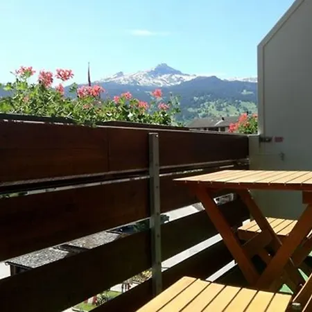 Bernerhof Γκρίντελβαλντ