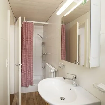 Bernerhof Hotel Grindelwald