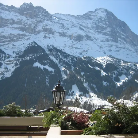 Bernerhof Γκρίντελβαλντ