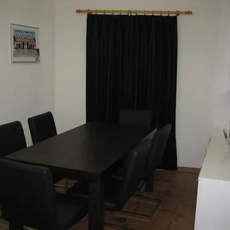 Ξενοδοχείο Bernerhof