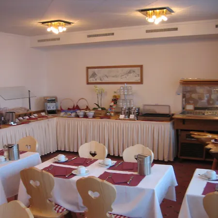 Bernerhof 3* Grindelwald