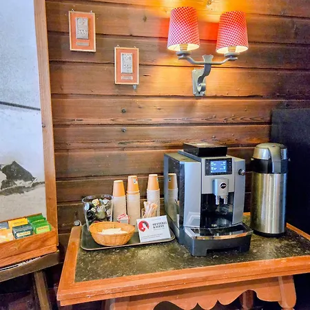 Hotel Bernerhof Grindelwald