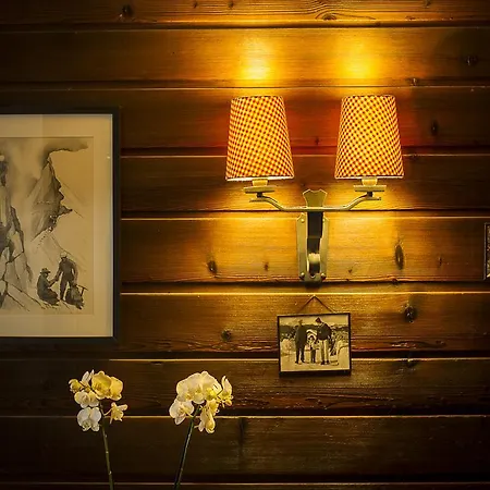 Bernerhof Hotel Grindelwald