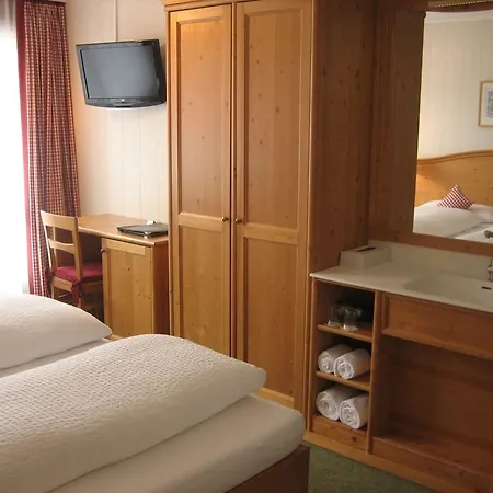 Bernerhof Hotel Grindelwald