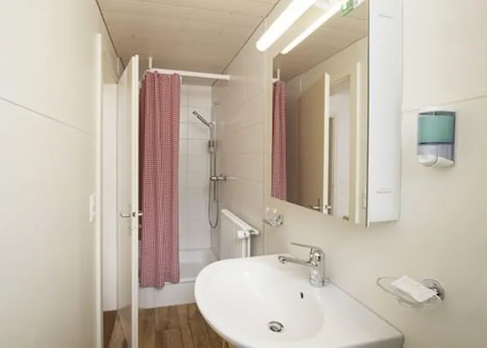 Bernerhof Hotel Grindelwald