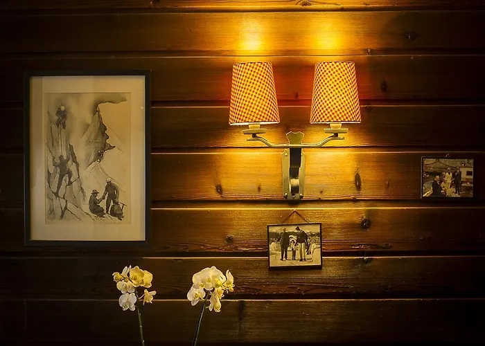 Bernerhof Hotel Grindelwald